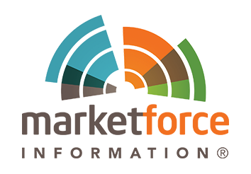 Market Force Logo